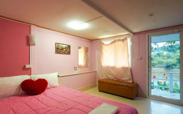 OYO 75308 Pea Najan Home Resort