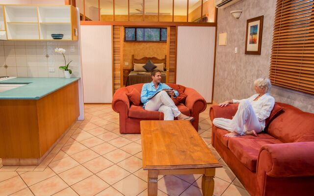 Blue Seas Resort