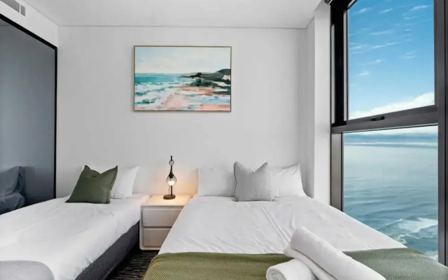 Serain Residences on 88 Esplanade