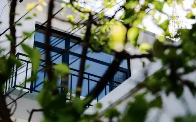 Tingfeng Courtyard Homestay