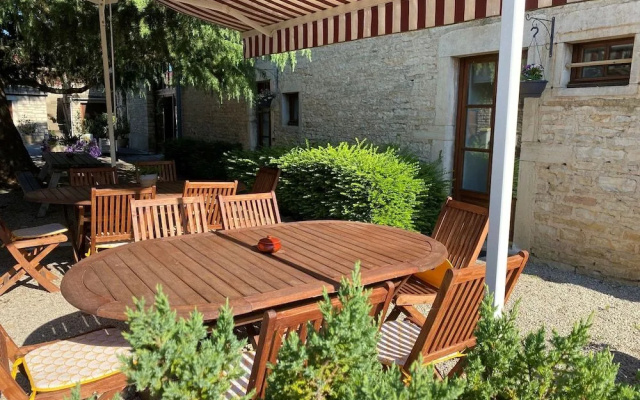 Maison Belles Pierres