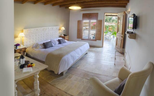 Hotel Viñas Queirolo