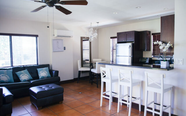 Casa Coral
