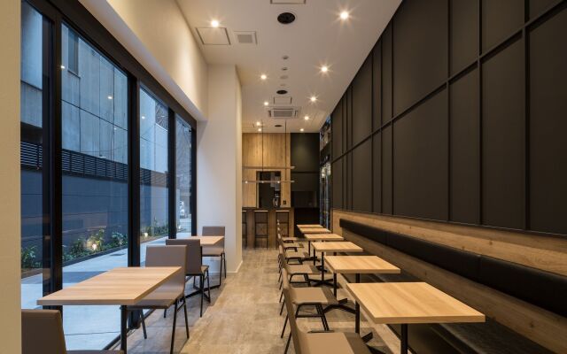 Apa Hotel Kanda Ekimae