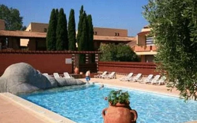 Residence Horizon Golf Pierre & Vacances Premium