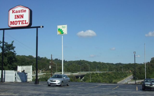 Kastle Inn Motel