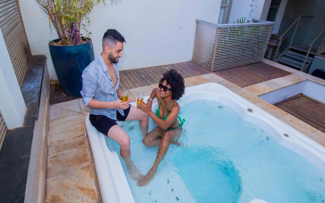 Hotel Dan Inn São José do Rio Preto By Nacional Inn