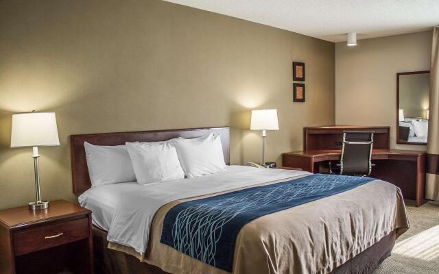 Comfort Inn