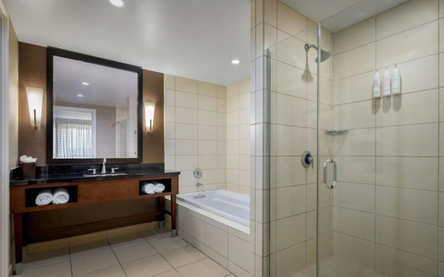 Marriott Macon City Center