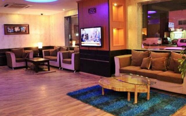 Dar Lina Hotel Apartments