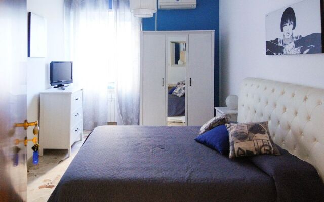 Welcome Home Apartment