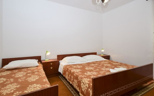 Apartments Silvana 597