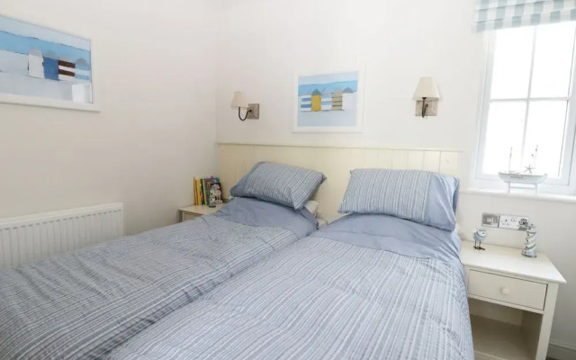 The Lobster Pot Beach House