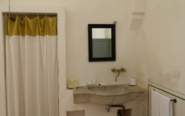 Masseria Cristo