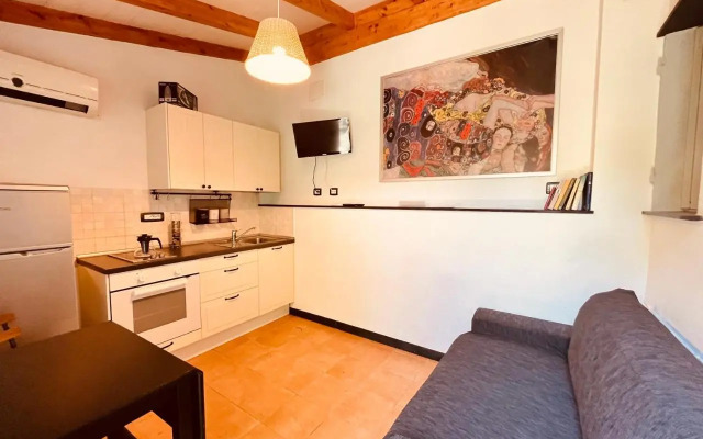 PIAZZA STAGLIENO 17 Apartment