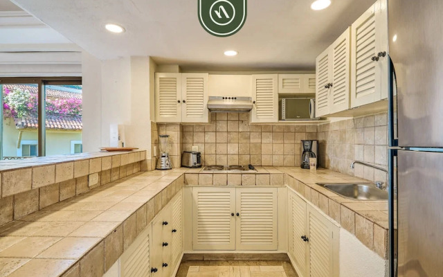 Velas Marina Vallarta 2601