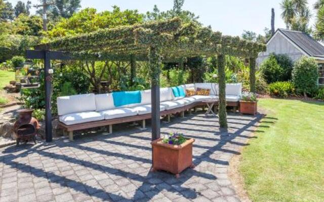 Brenton Lodge