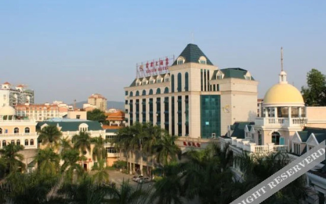 Xinxin Hotel