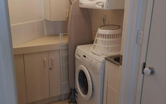 CHA Private Apts Markham