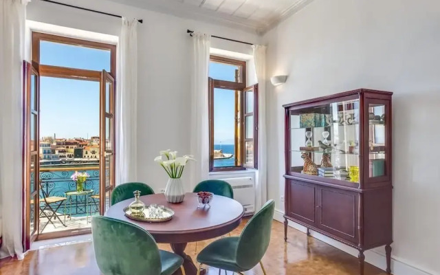 Domicile Chania - Venetian Residence