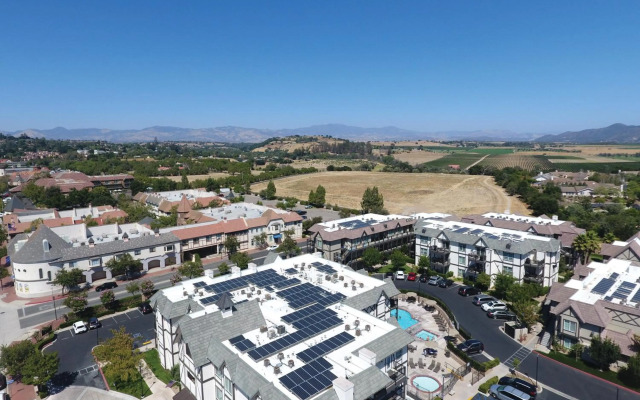 WorldMark Solvang