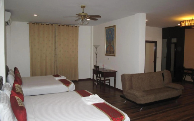 QG Resort