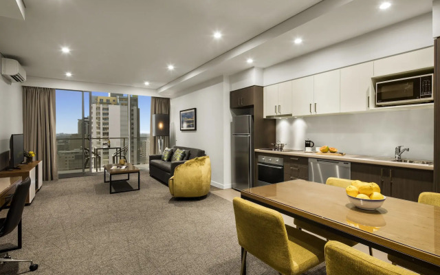 Quest East Perth