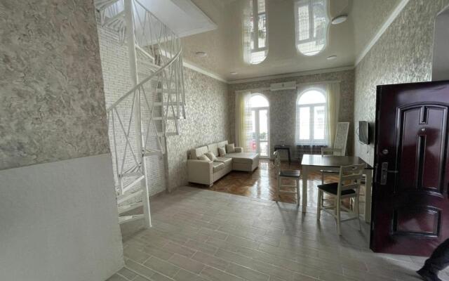 Центр города Батуми Apartment Rustaveli 13