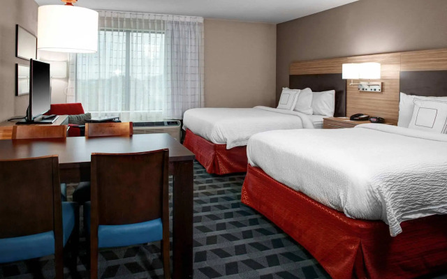 TownePlace Suites by Marriott Macon Mercer University