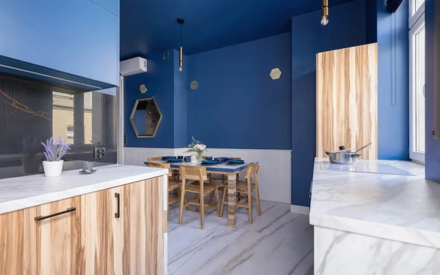 Apartment in Cracow Center by Renters