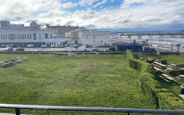 Royal Grosvenor Hotel