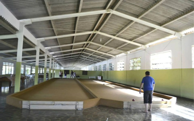 Parque Hotel de Lambari