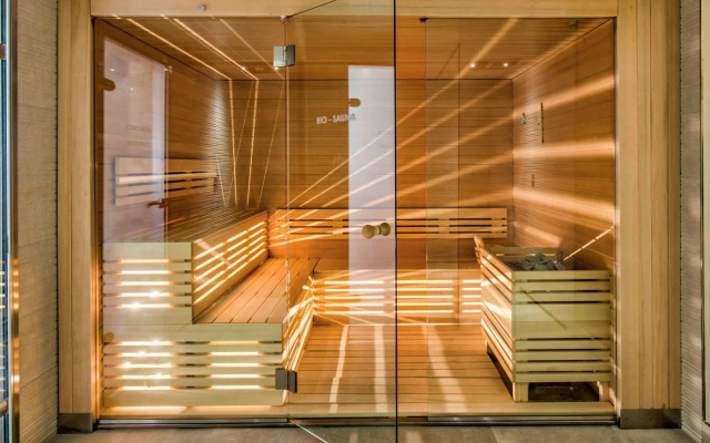 Pullman Almar Timi Ama Resort & Spa