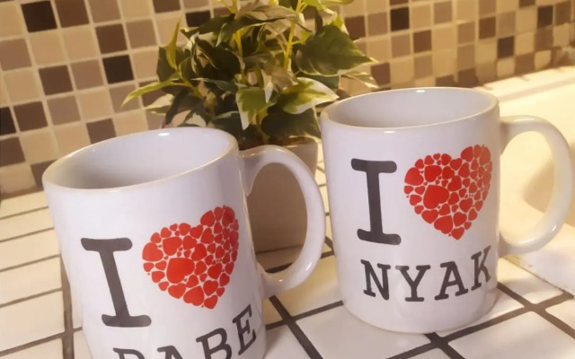 Tiny studio with pool, jogging track, gym and Mall