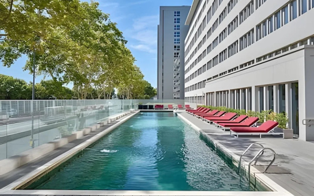 Luxury Loft Quartier Terraza & SPA