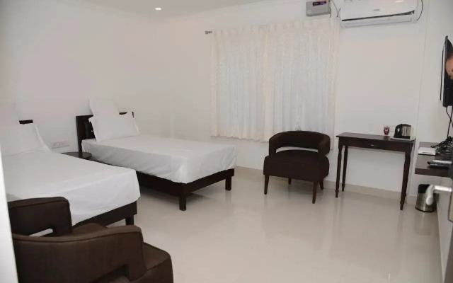 Hotel RR Grand