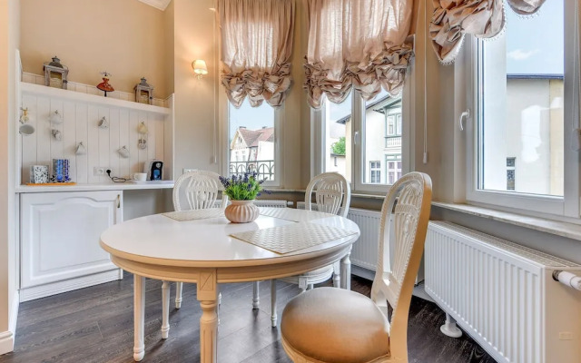 Lion Apartments - Nord Star