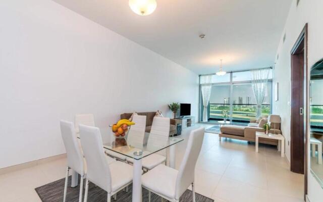 Full marina view, Marina