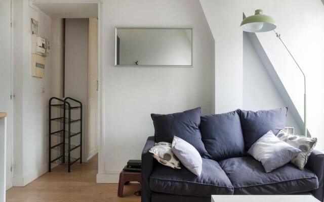 Apartment Paris Centre Marais Smartrenting