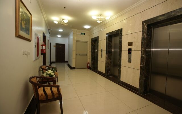 Al Azhar Nuzhah Hotel