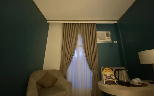 Yes Hotel San Ildefonso Bulacan