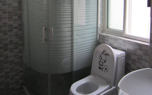 Wuzhen Memoryhouse Inn