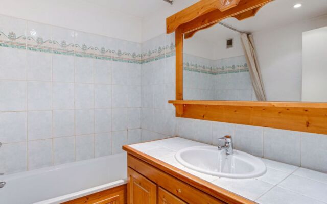 Villa Le Schuss Tignes 18960