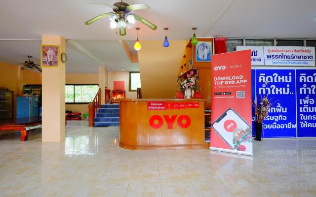 OYO 588 Rose In Mansion
