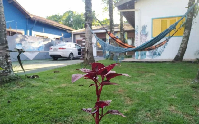 Casa Stoked Ubatuba
