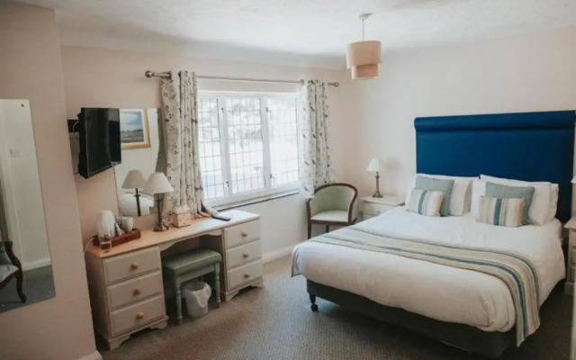 The Lordleaze Hotel And Restaurant
