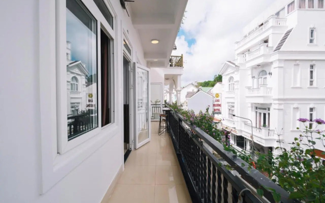 Thao Phuong Hotel