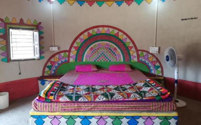 Rann Chandni Village Stay