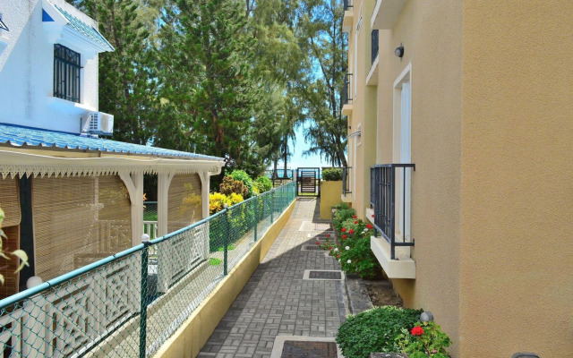Paradya Beach Apartments