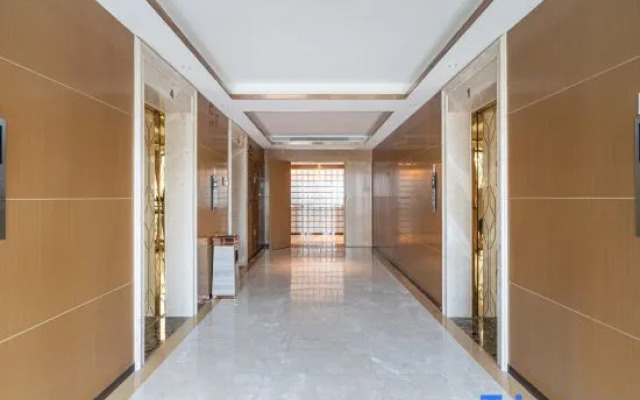 Haopu Hotel (Guiyang Nanming Shachong Road Metro Station Branch)